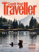Condé Nast Traveller Germany